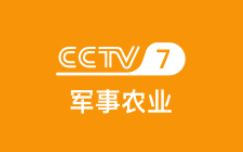 CCTV7军事封面图